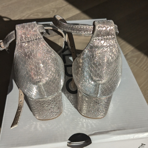 Aldo Heels - Picture 4 of 6